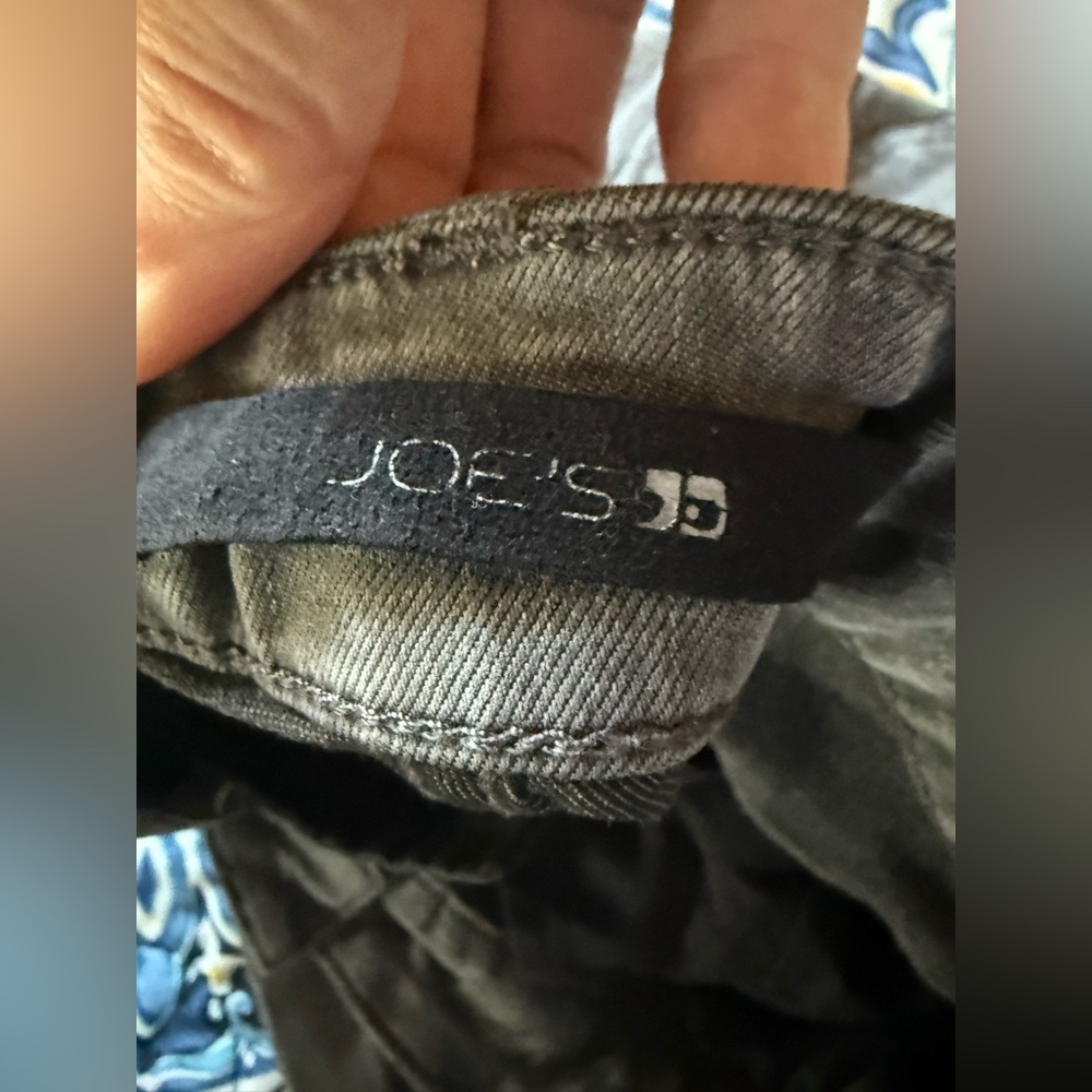 Joe's Jeans Women’s High Rise Skinny High Rise